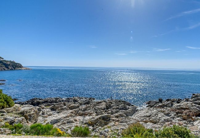 Huis in Calella de Palafrugell - 159 - Espasa