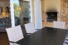 Appartement in Calella de Palafrugell - 97 - Mar 1-2a.