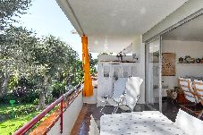 Appartement in Calella de Palafrugell - 102 - 2-B 1-Esq
