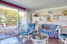 Appartement in Calella de Palafrugell - 102 - 2-C 1e-1a