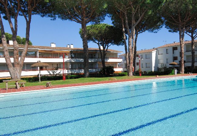 Appartement in Calella de Palafrugell - 102 - 3-A -1º