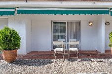 Appartement in Tamariu - 421 - Bx.14