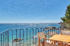 Appartement in Calella de Palafrugell - 134 - 1er. Pis