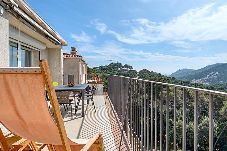 Appartement in Tamariu - 410 - Bl.2 5e-3a