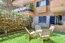 Appartement in Calella de Palafrugell - 146 - A Bx 3
