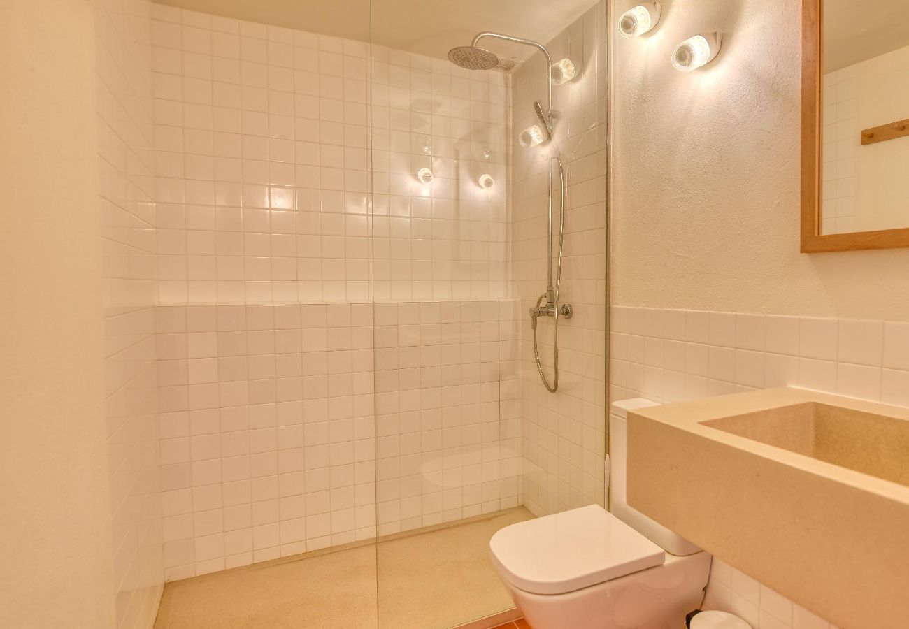 Rijhuis in Calella de Palafrugell - 29-B - Casa