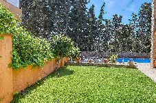 Appartement in Calella de Palafrugell - 19 - G-Baixos