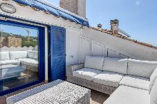 Penthouse in Calella de Palafrugell - 235 - 7-1-1