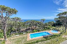 Appartement in Calella de Palafrugell - 125 - Bl. B num.4