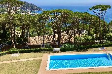 Appartement in Calella de Palafrugell - 125 - Bl. B num.4