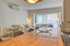 Appartement in Tamariu - 421 - 2on-1a