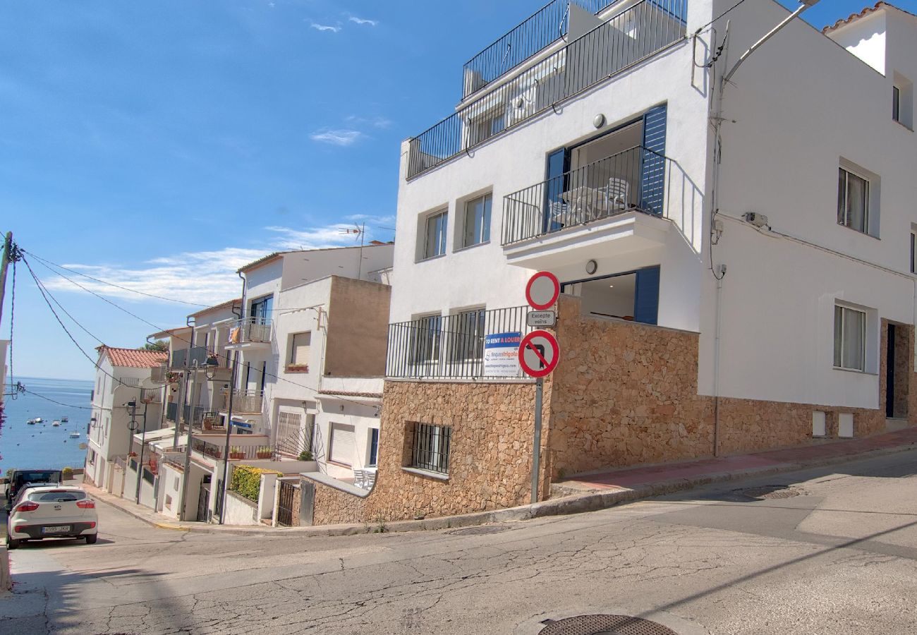 Appartement in Calella de Palafrugell - 1 - 1