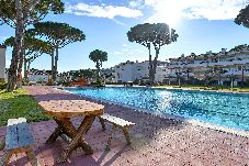 Appartement in Calella de Palafrugell - 102 - 10-A-1r-Dta