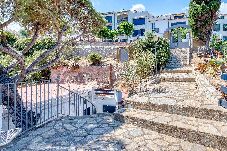 Huis in Calella de Palafrugell - 5 - B- S. Tropez