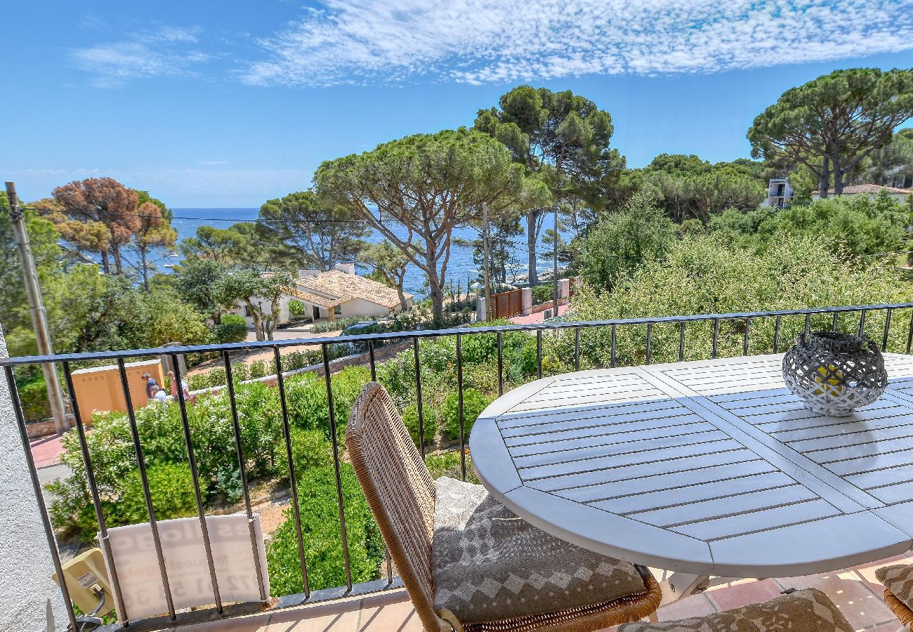 Appartement in Calella de Palafrugell - 16 - A-4