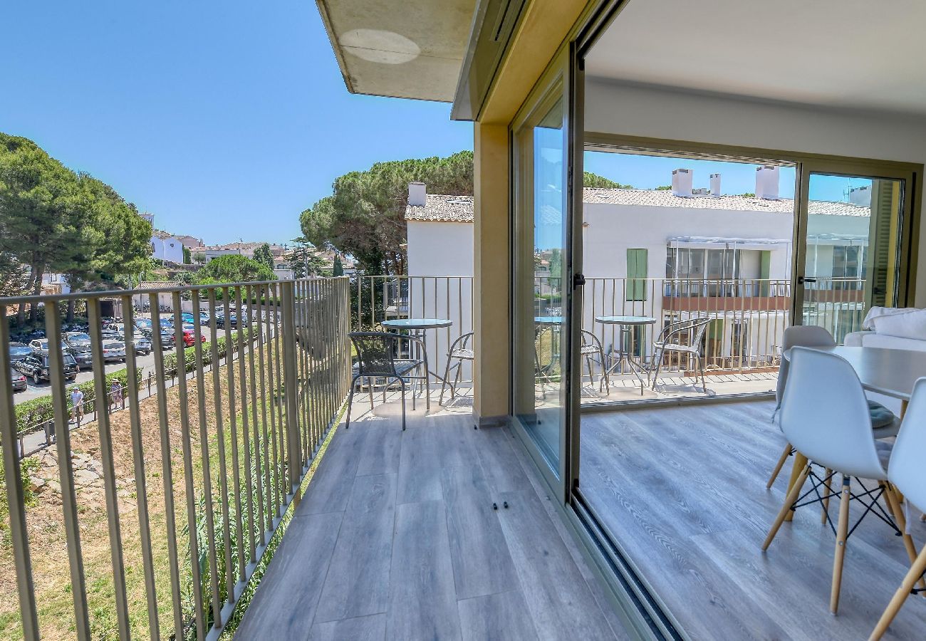 Appartement in Llafranc - 15 - 2on