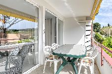 Appartement in Calella de Palafrugell - 102 - 5-A-1er-Dta