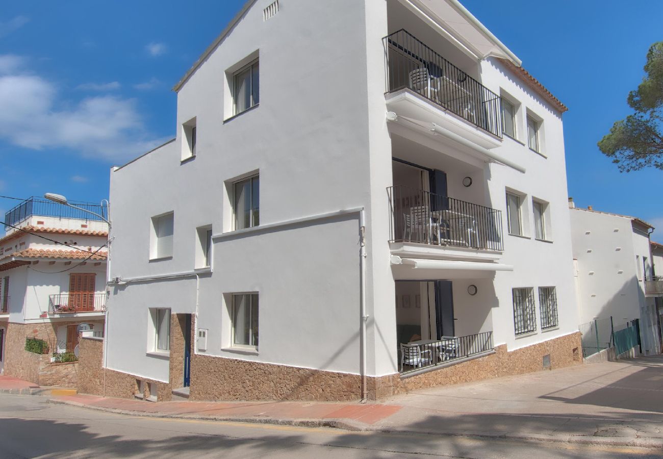 Appartement in Calella de Palafrugell - 1 - 3