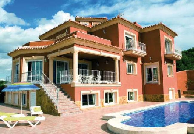 Apartamento en Mutxamel / Muchamiel - Azahares