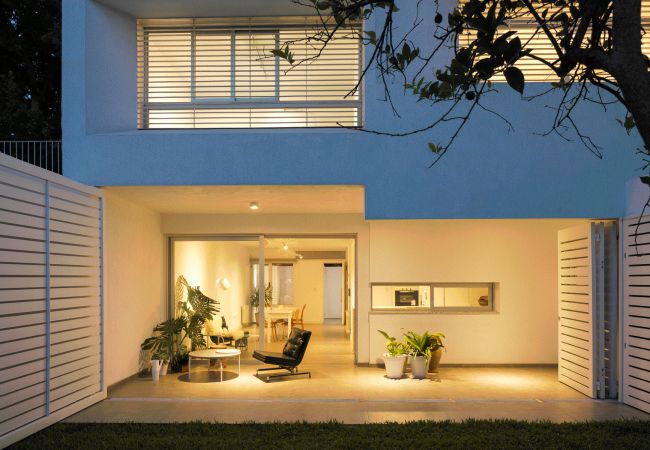 Apartamento en Aguadulce - Almerimar Beach - Pita