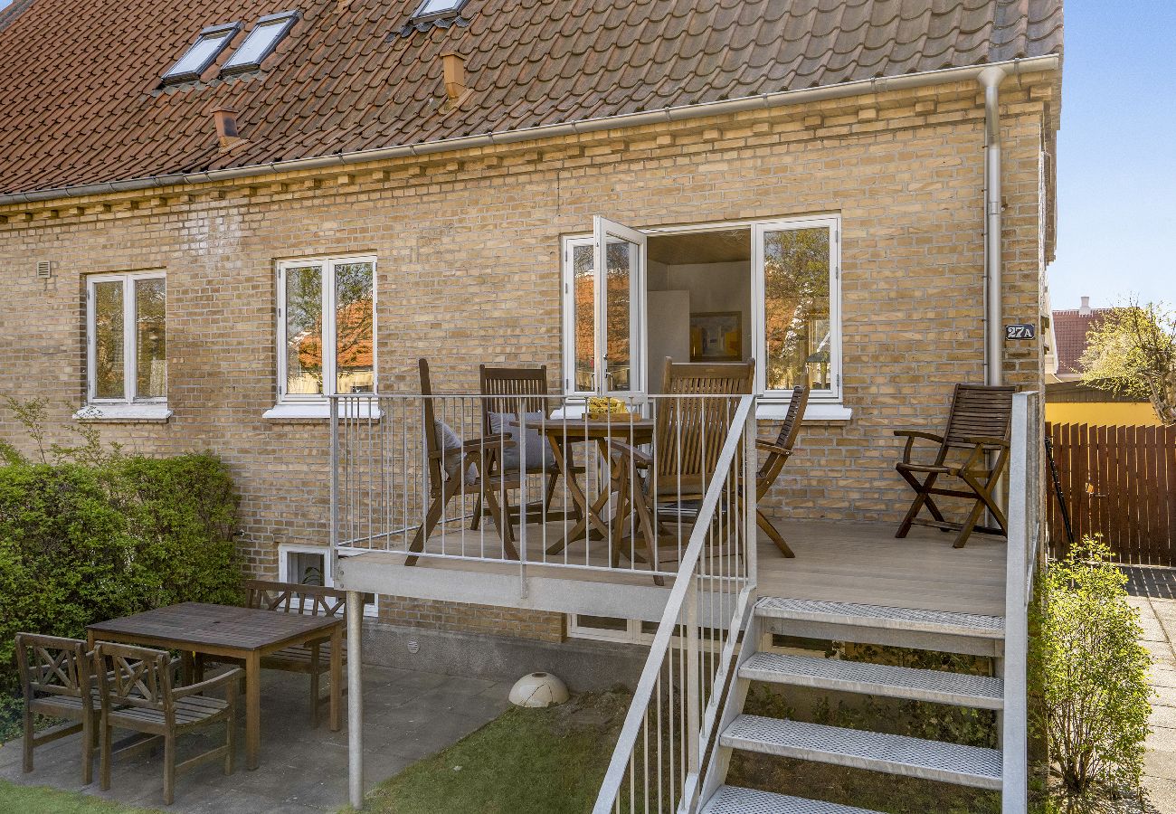 Casa en Skagen - 10-0253