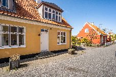 Apartamento en Skagen - 10-0310