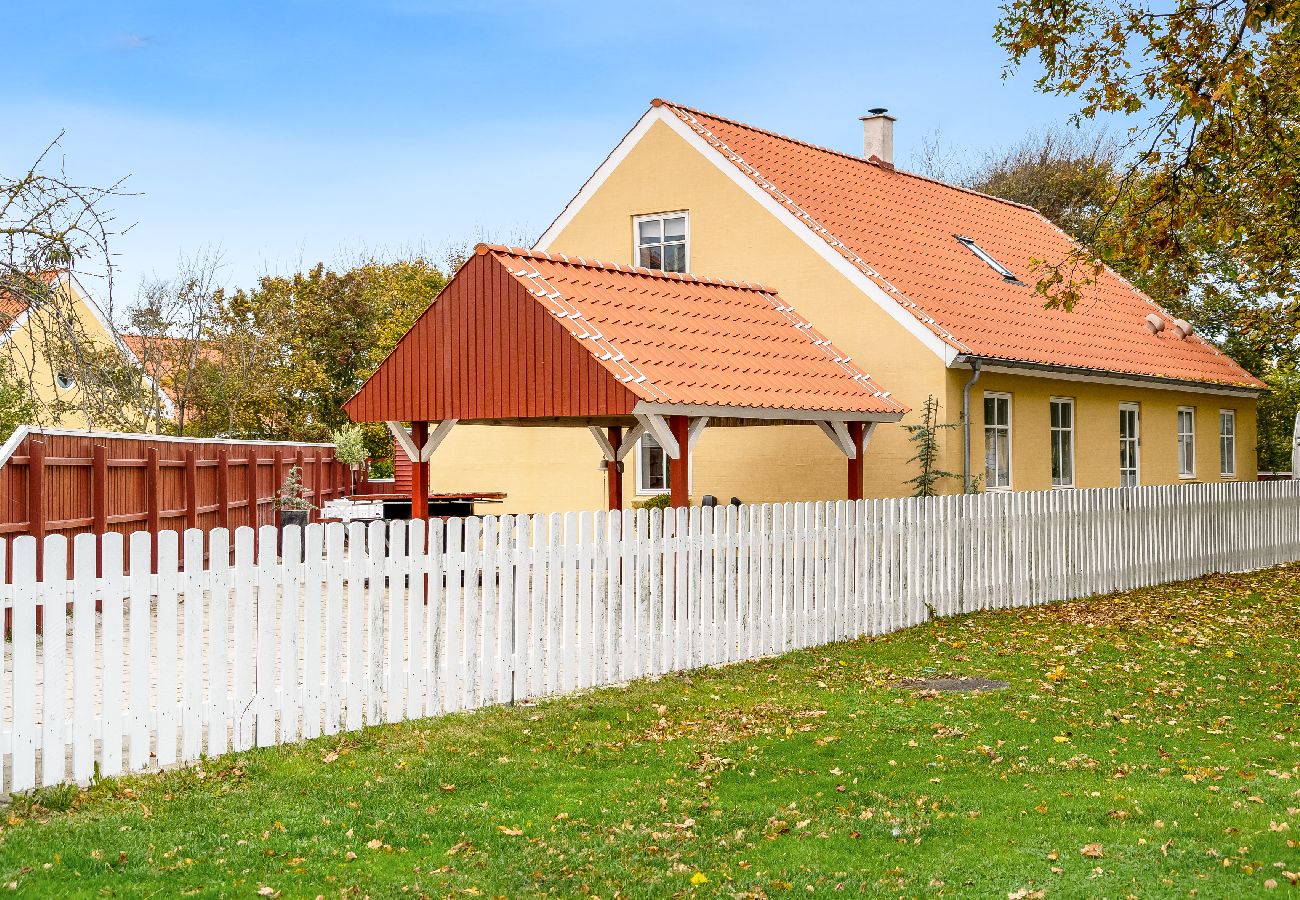 Casa en Skagen - 10-0324