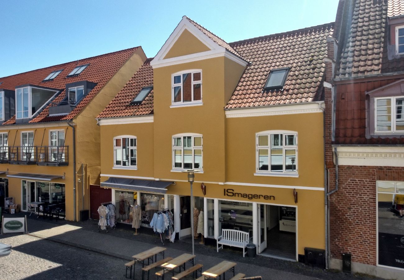 Apartamento en Skagen - 10-0326