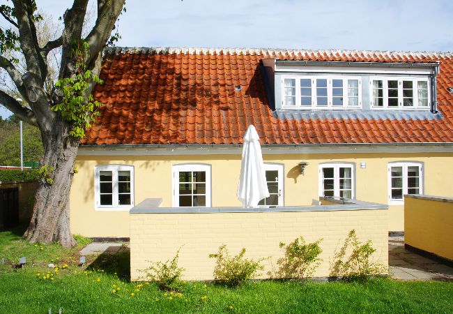 Apartamento en Skagen - 10-0623