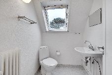 Apartamento en Skagen - 10-0653