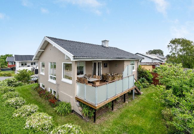 Casa en Skagen - 10-0671