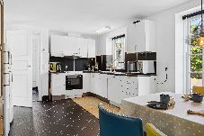 Apartamento en Skagen - 10-0854