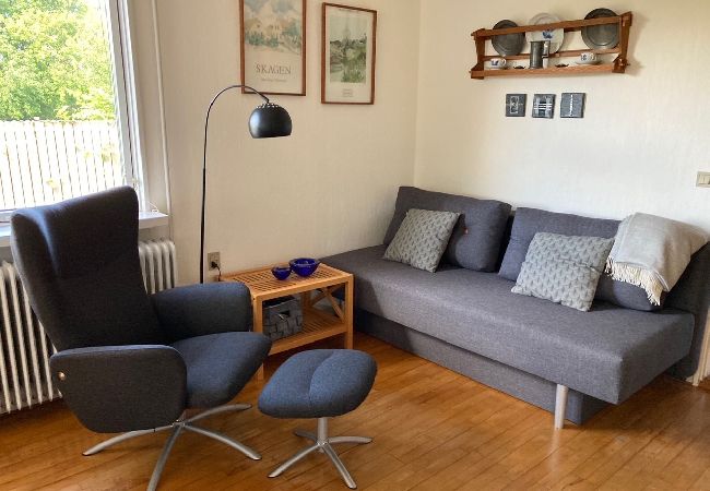 Casa en Skagen - 10-0855