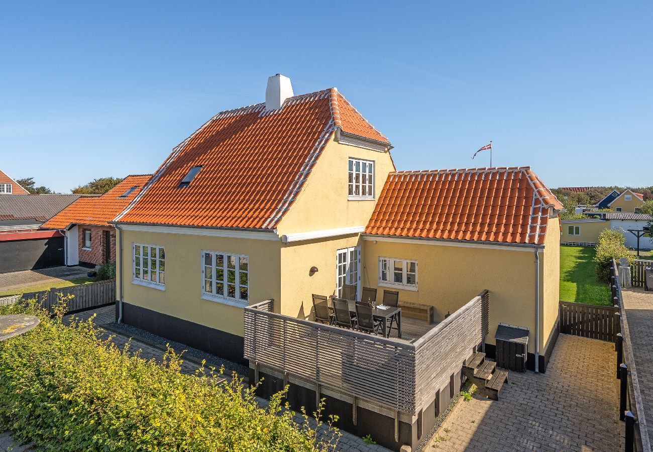Casa en Skagen - 10-0863
