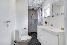 Apartamento en Skagen - 10-0867