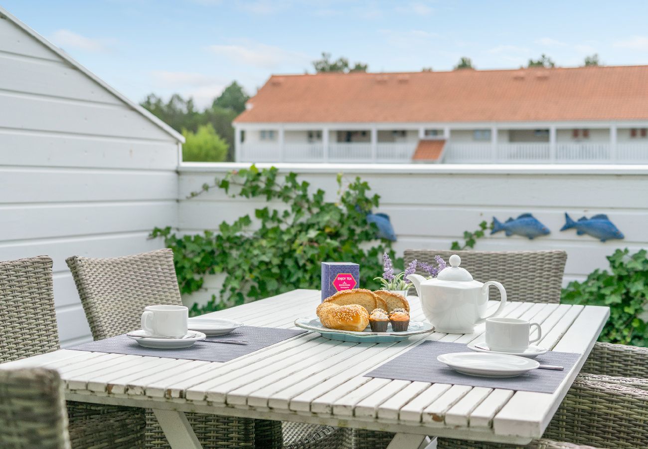 Apartamento en Skagen - 10-1002