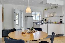 Apartamento en Skagen - 10-1065