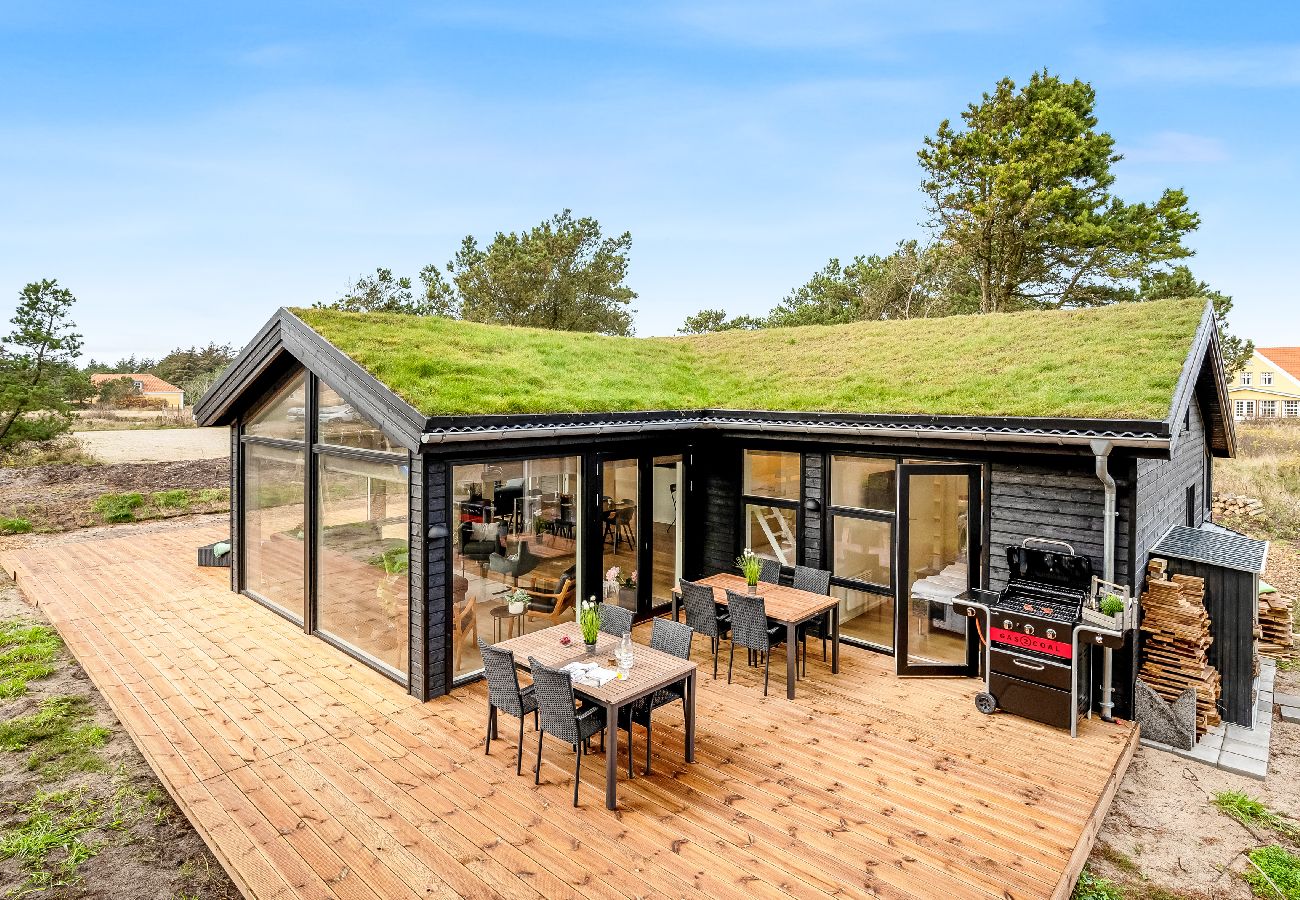 Casa en Skagen - 10-1411