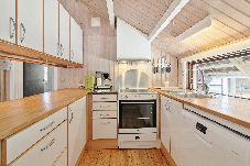 Casa en Løkken - 11-1058