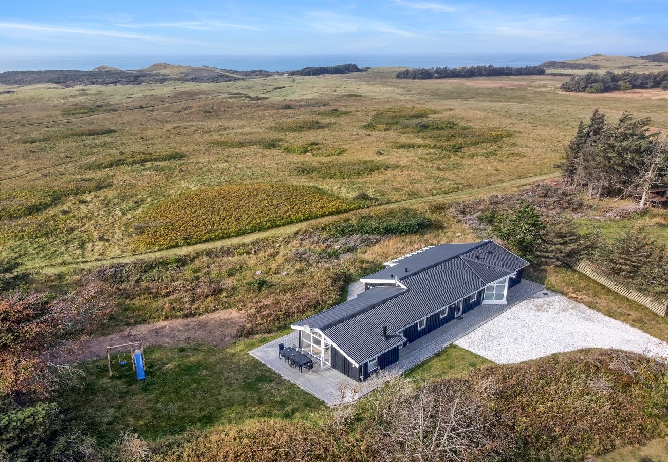 Casa en Løkken - 11-1062