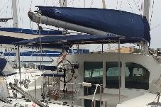 Barco en Cagliari - Catamarán | año 2005 | 12.5 M