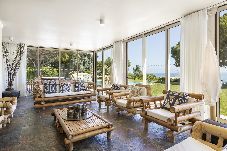 Villa en Albufeira - Villa Quinta Pedra