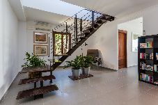 Villa en Palma de Mallorca - Villa El Solaz