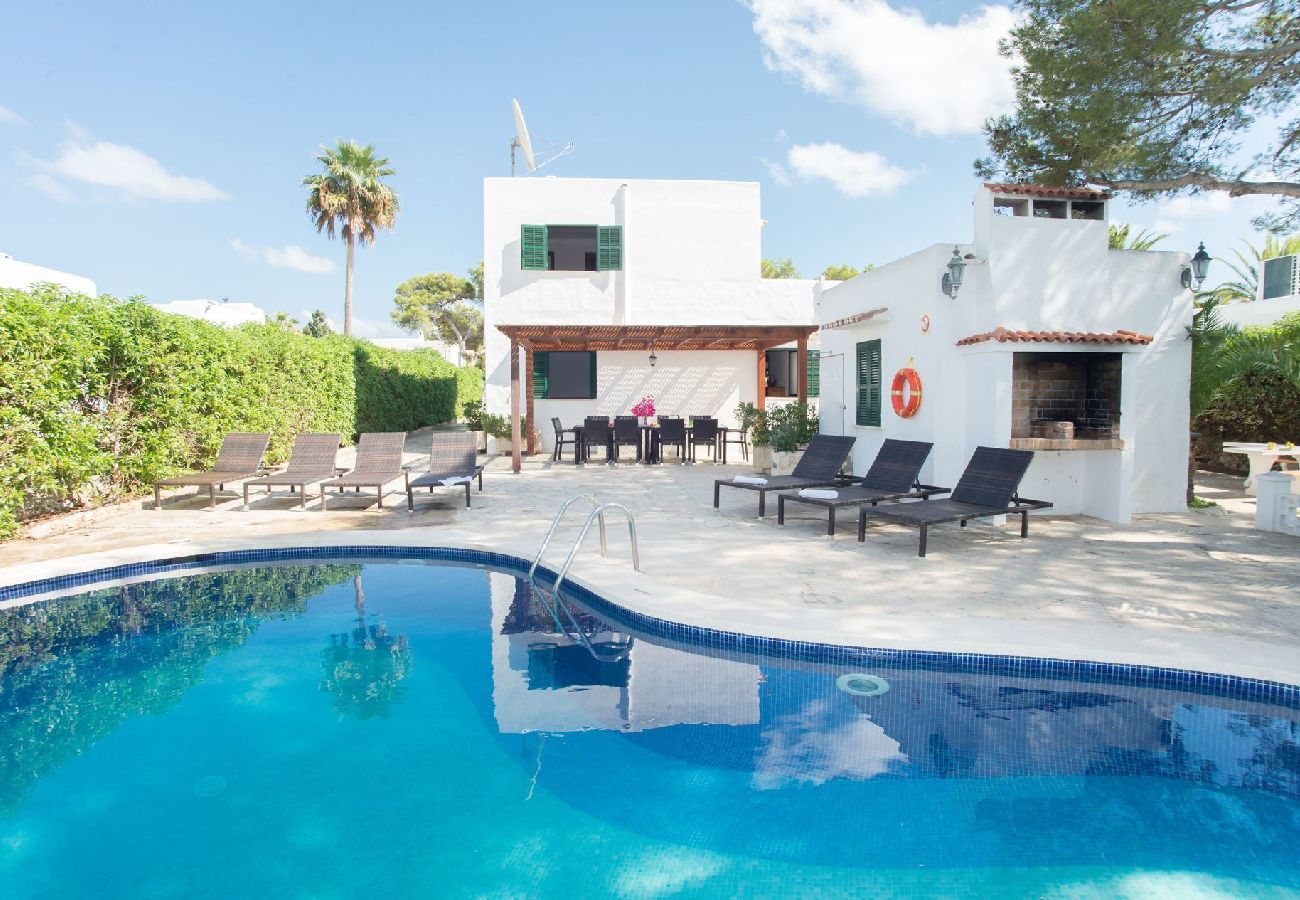 Villa en Palma de Mallorca - Villa Los Dos Pinos