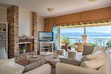 Villa en Acharavi - Villa Athina