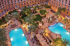 Apartamento en Las Vegas - 1br Deluxe Grand Desert Enjoy Las Vegas Strip!