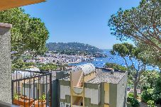 Apartamento en Calella de Palafrugell - 40 - Bl.6 1-2