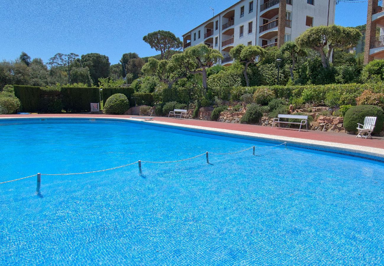 Apartamento en Calella de Palafrugell - 42 - Castella 2