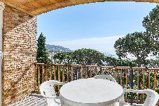 Apartamento en Calella de Palafrugell - 42 - Vall
