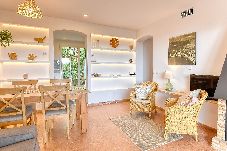 Apartamento en Calella de Palafrugell - 42 - Catalunya 3